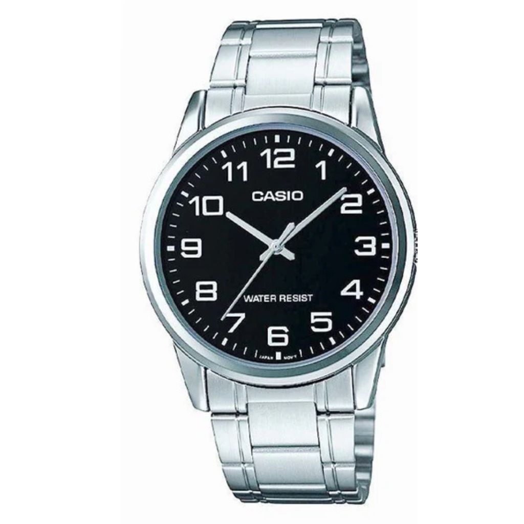 Reloj Casio Análogo MTP-V001D-1B